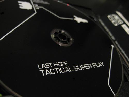 Last Hope