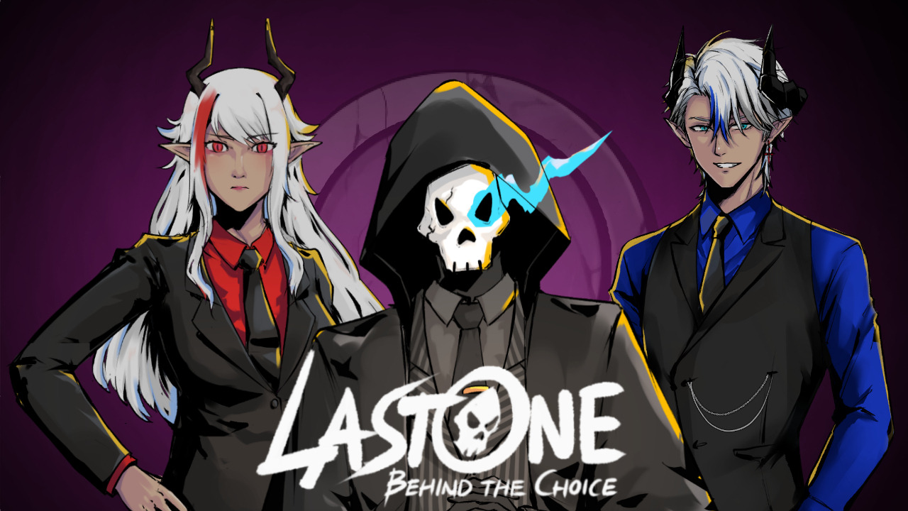 Lastone: Behind the Choice