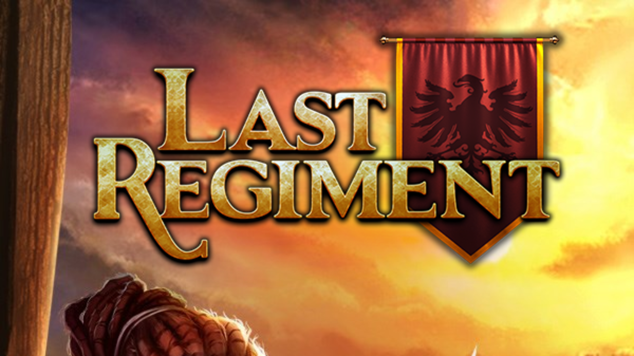 Last Regiment