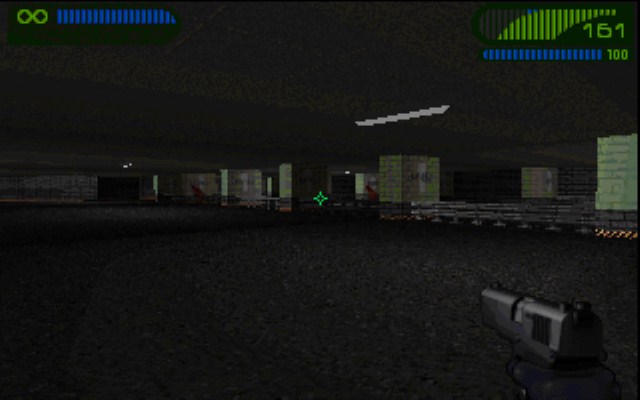 PC Screenshots