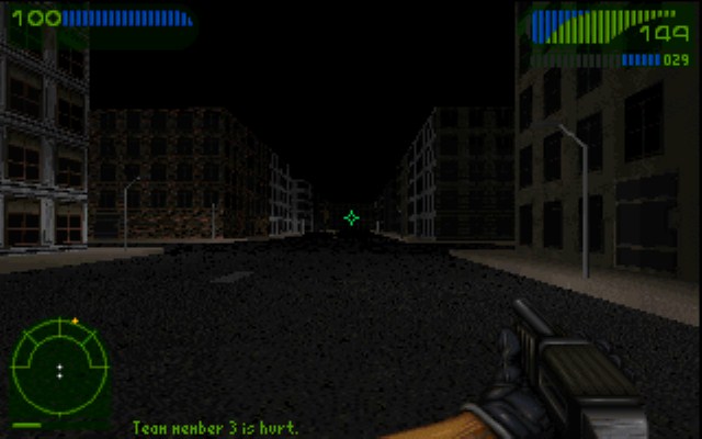 PC Screenshots