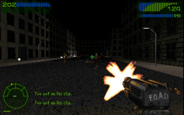 PC Screenshots