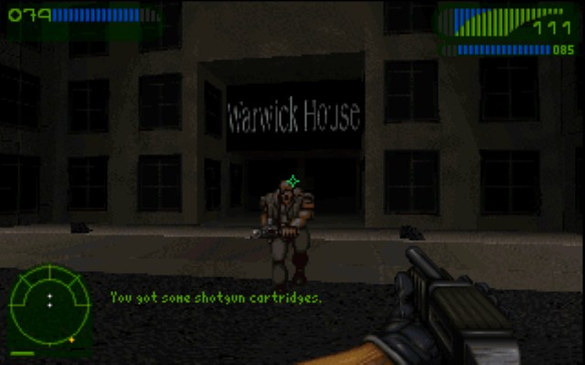 PC Screenshots