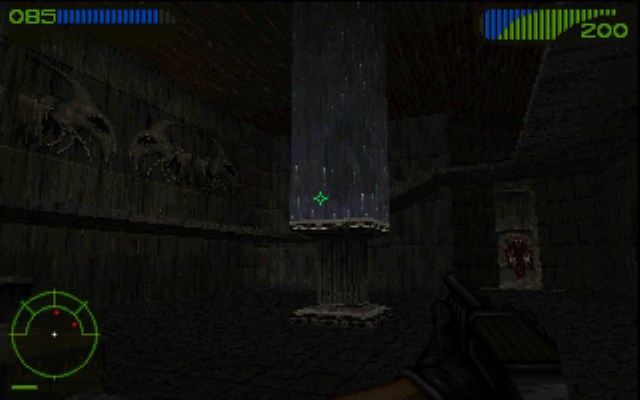 PC Screenshots