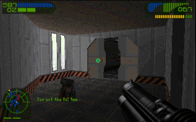 PC Screenshots