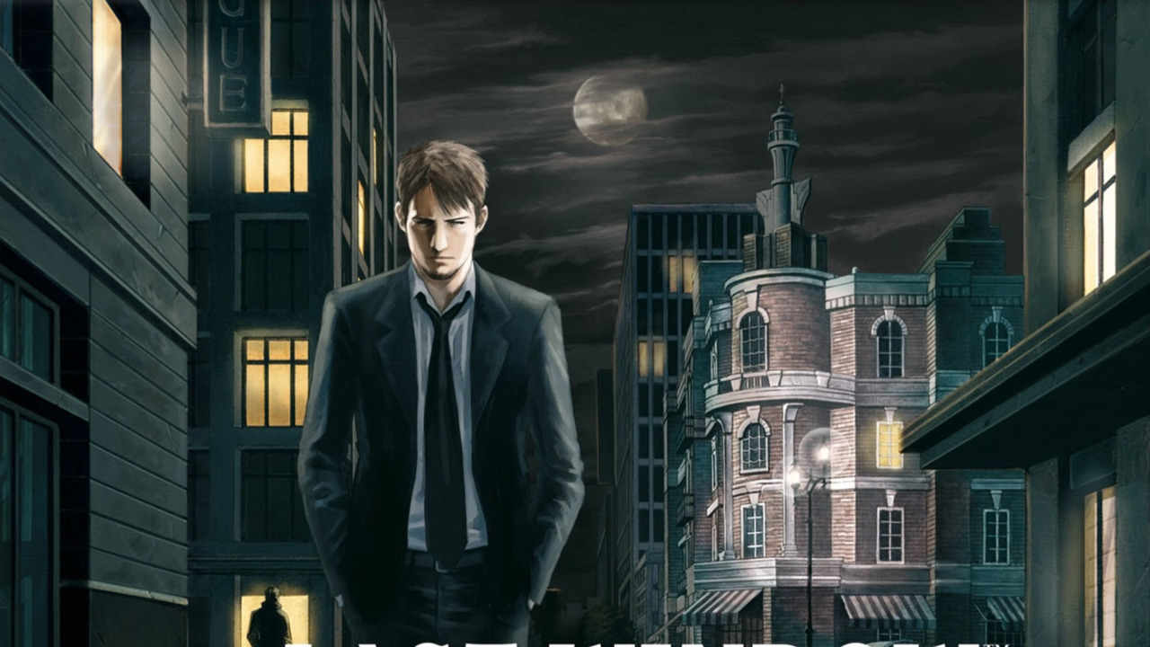 Last Window: The Secret of Cape West