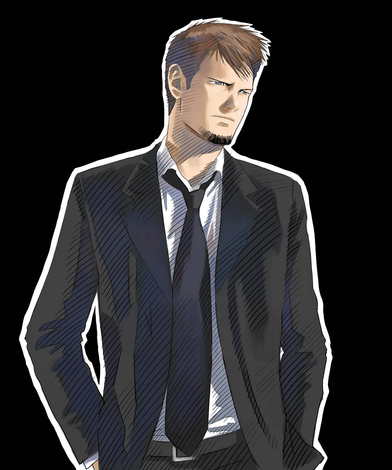 Concept Art