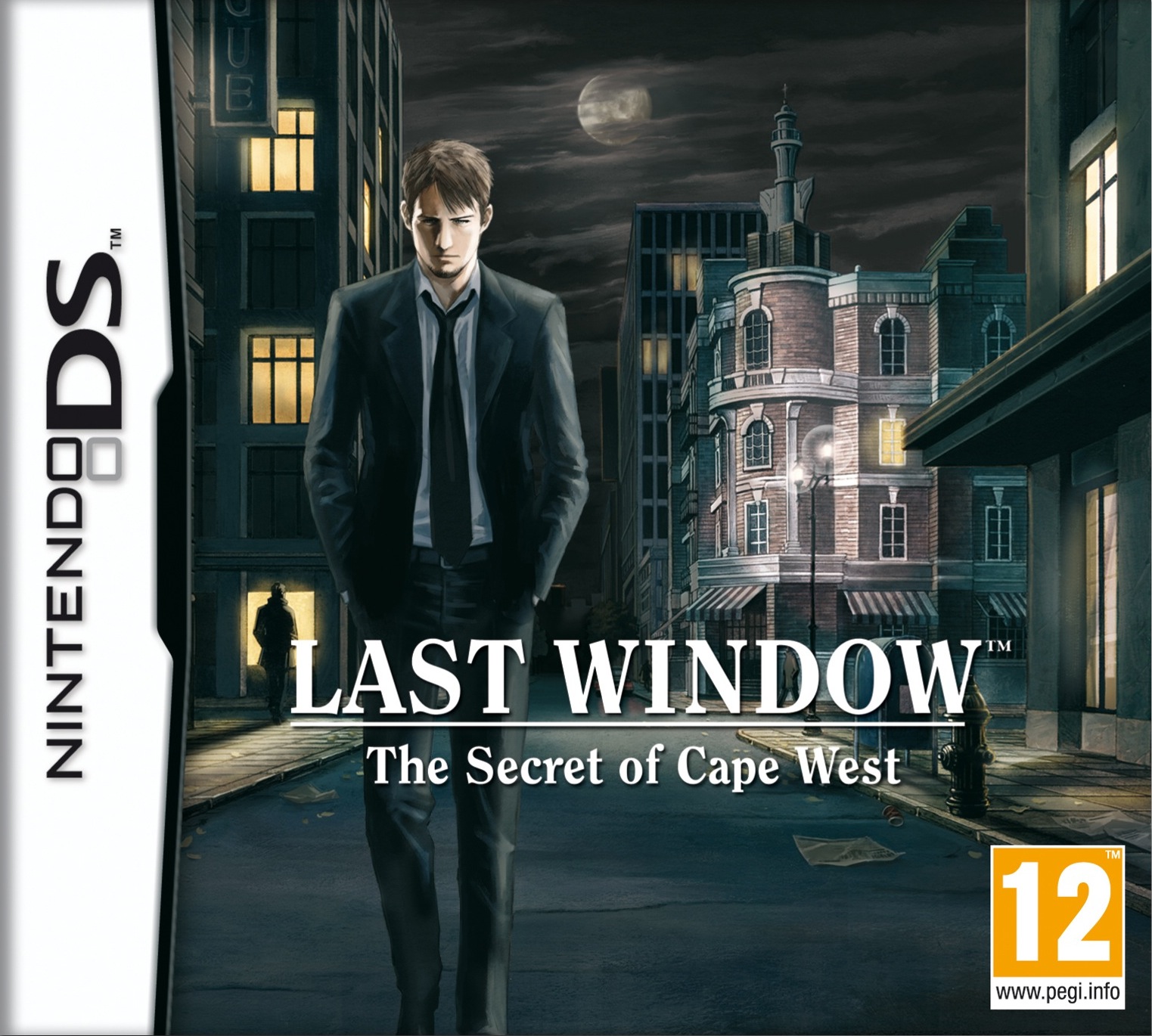 Box Art