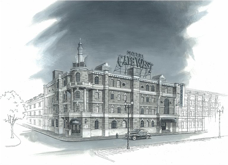 Concept Art