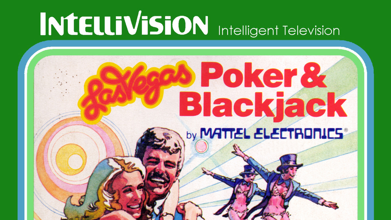 Las Vegas Poker & Blackjack