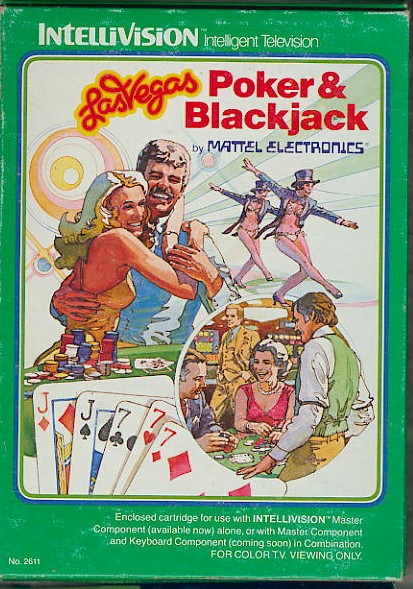Box Art