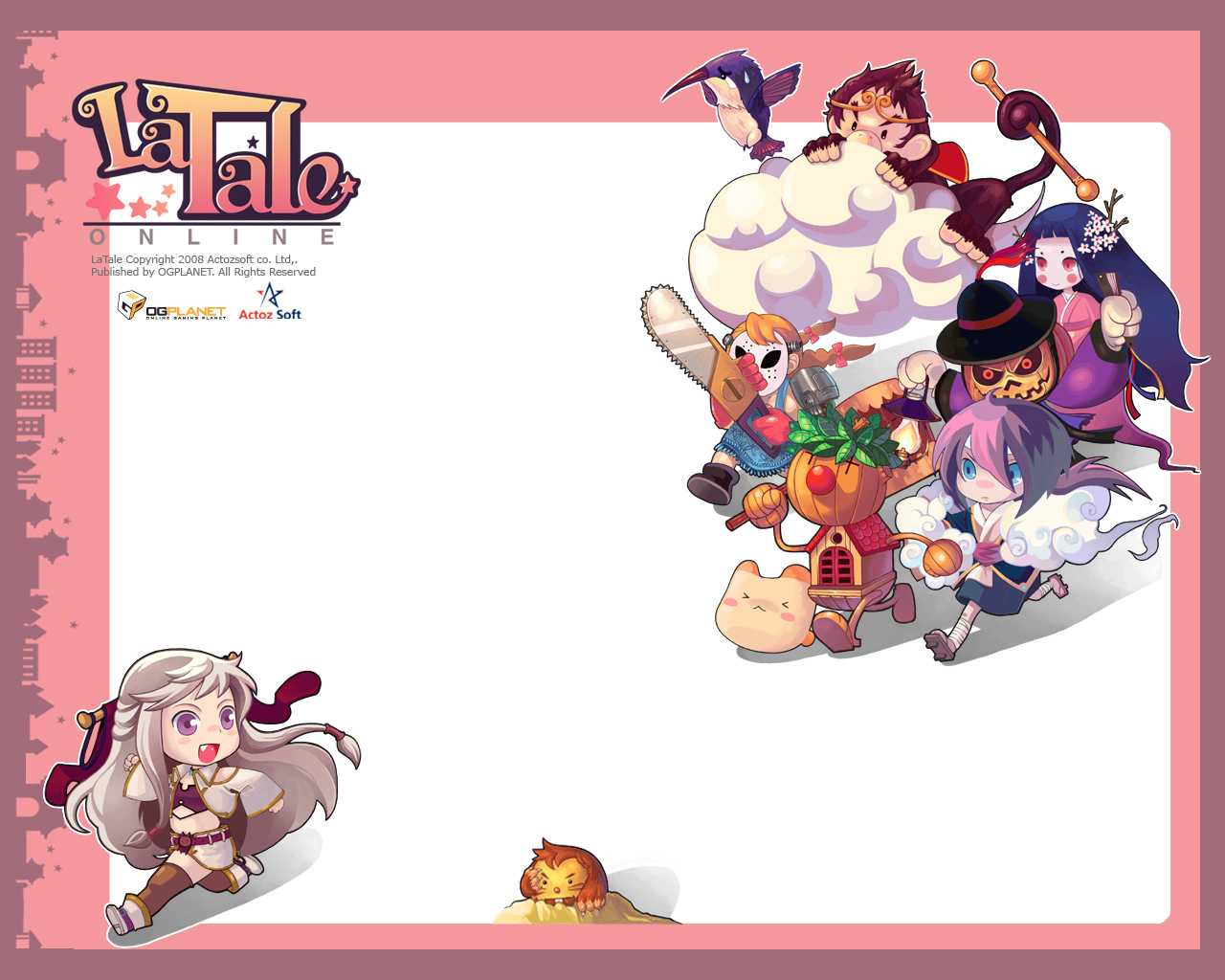 La Tale