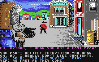 C64 Screenshots