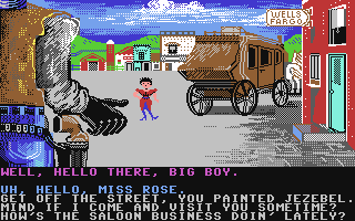 C64 Screenshots