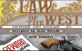 C64 Screenshots