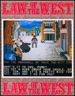 C64 Screenshots
