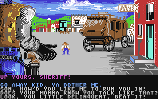 C64 Screenshots