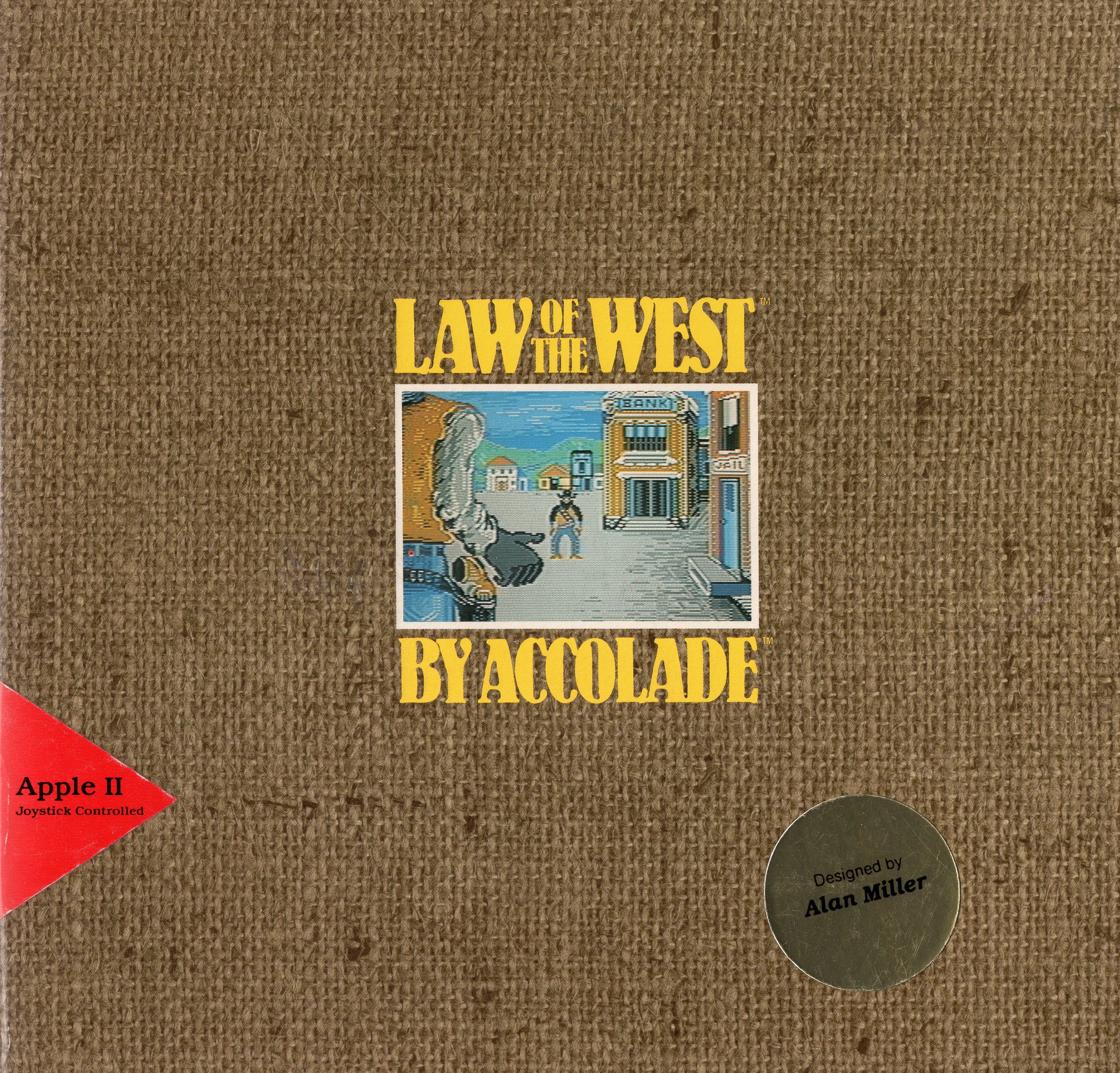 Box Art