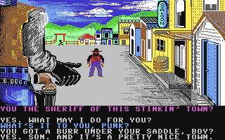 C64 Screenshots