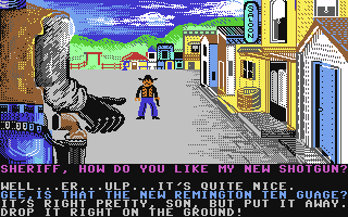 C64 Screenshots