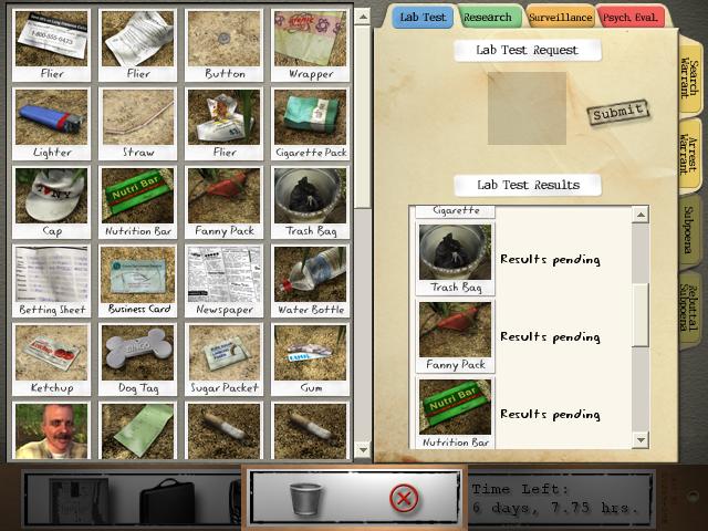 Screenshots