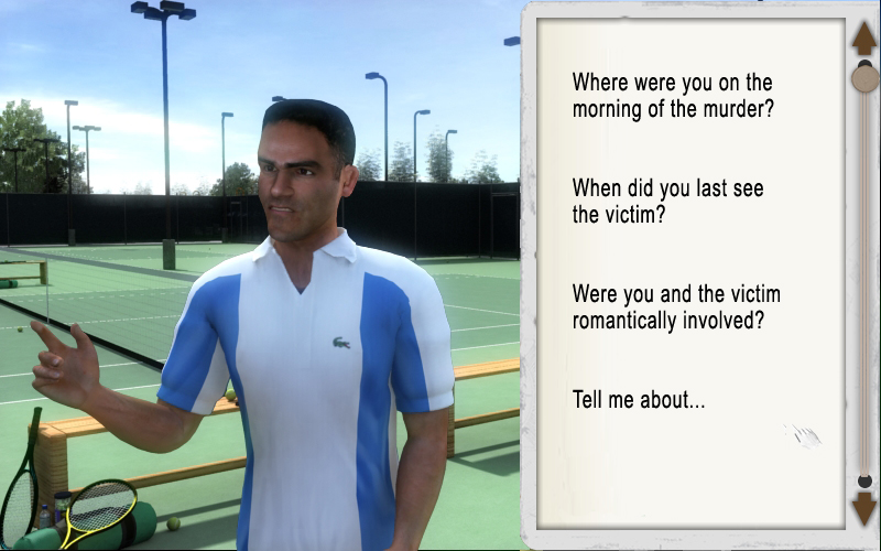 Screenshots
