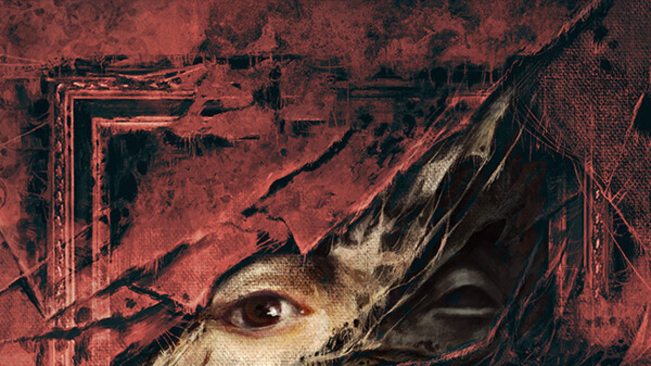 Layers of Fear