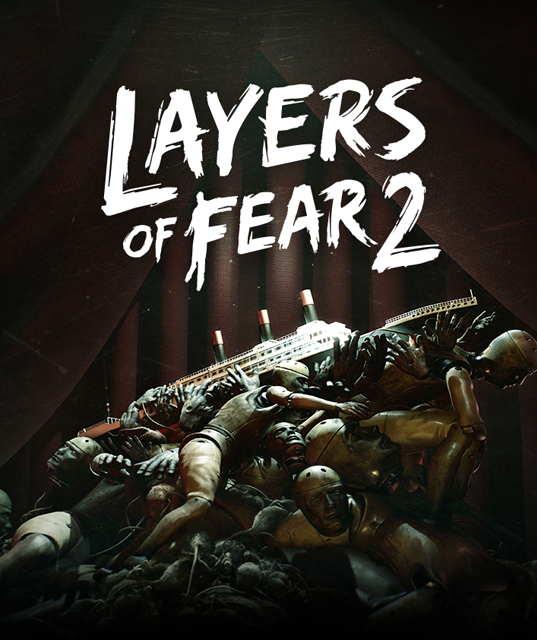 Layers of Fear 2