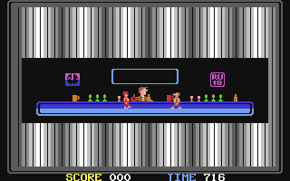 C64 Screenshots
