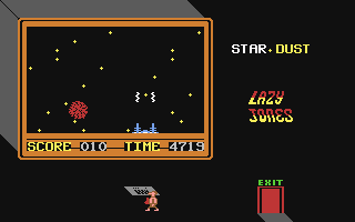 C64 Screenshots