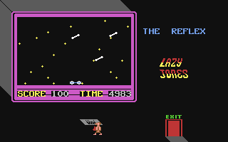 C64 Screenshots