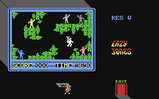 C64 Screenshots