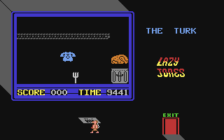 C64 Screenshots