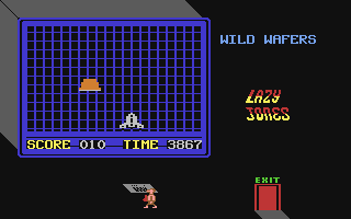 C64 Screenshots