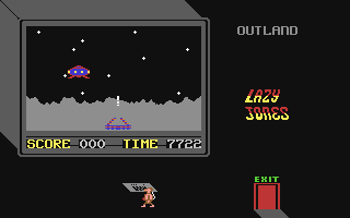 C64 Screenshots