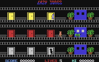 C64 Screenshots
