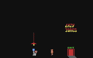 C64 Screenshots