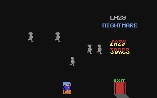 C64 Screenshots