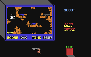 C64 Screenshots