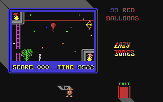 C64 Screenshots