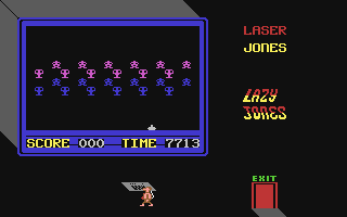 C64 Screenshots