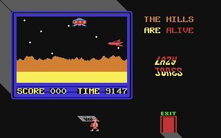C64 Screenshots
