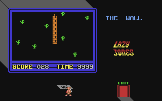 C64 Screenshots