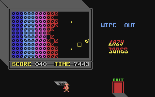 C64 Screenshots