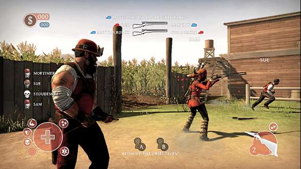Screenshots