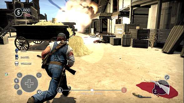 Screenshots