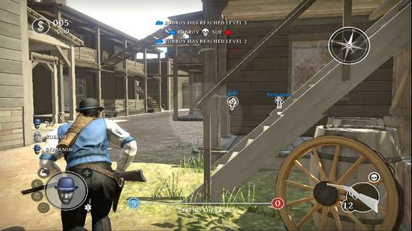 Screenshots