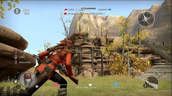 Screenshots