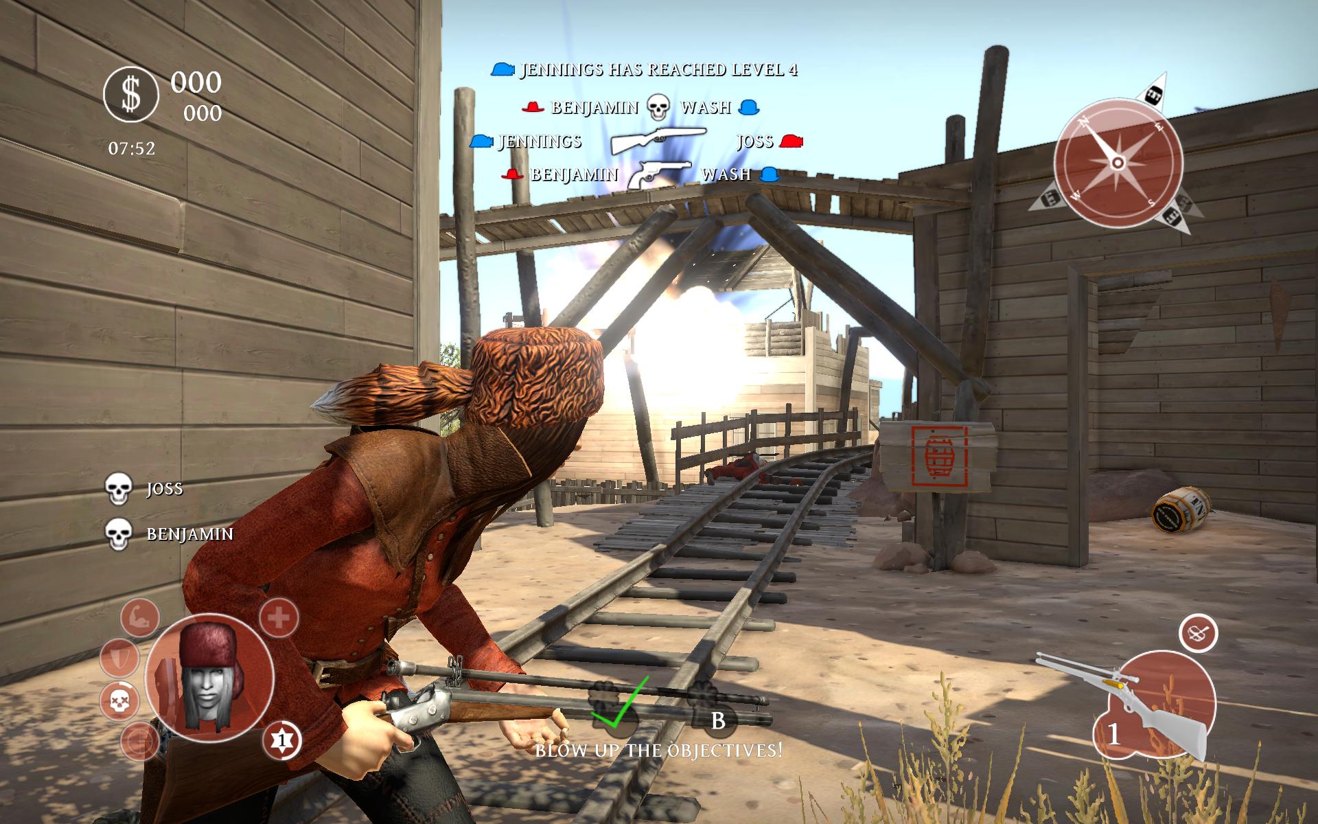 Screenshots