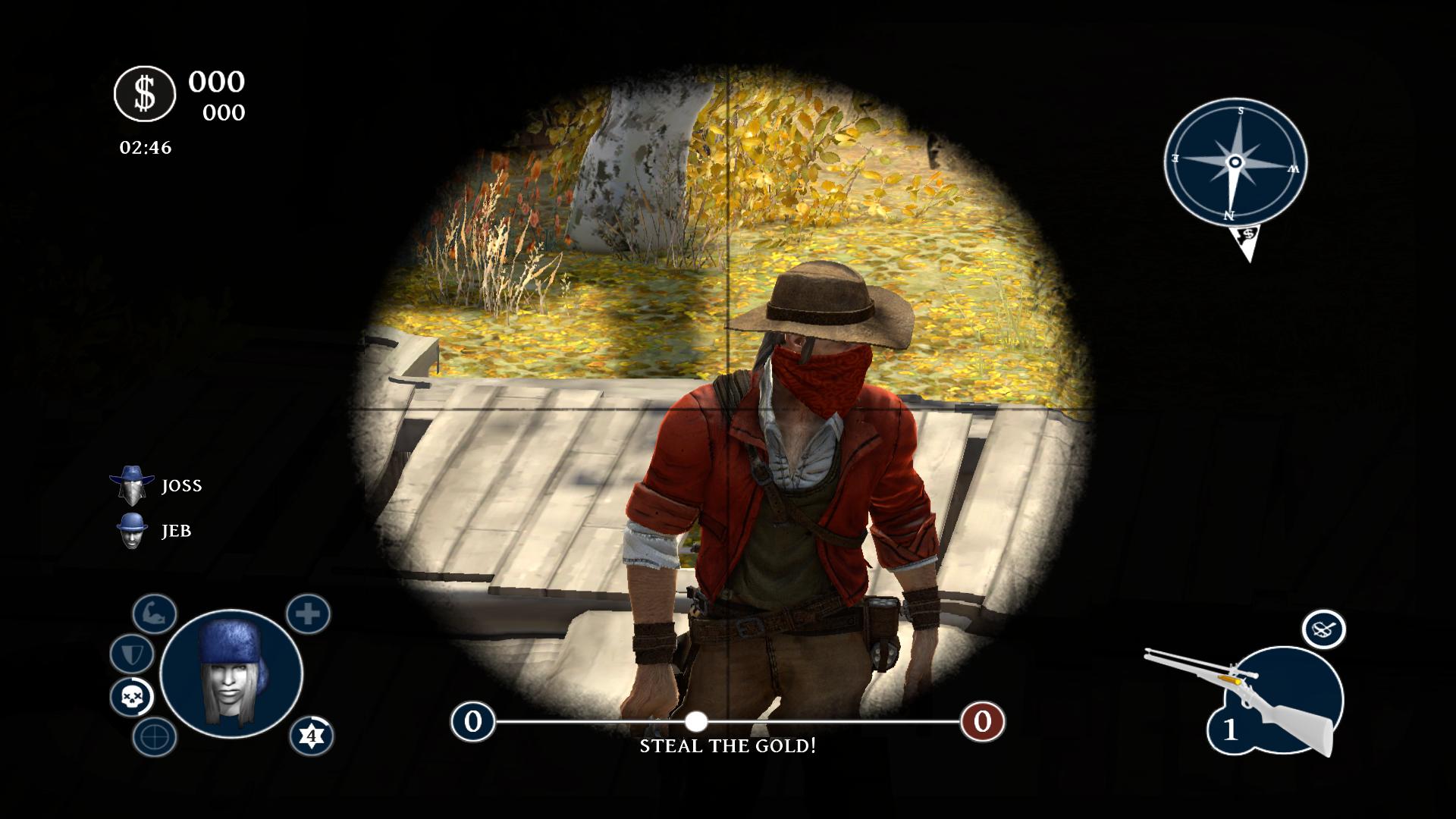 Screenshots